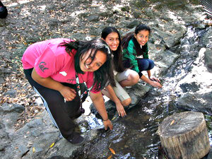 CoronadoAlvarado Park