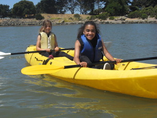 kayaking kayaking